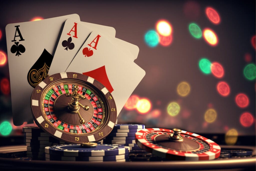 How Togel Pulsa is Changing the Online Gambling Industry