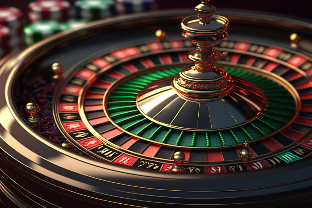 Mengapa Slot Online Menjadi Pilihan Utama di Dunia Perjudian?