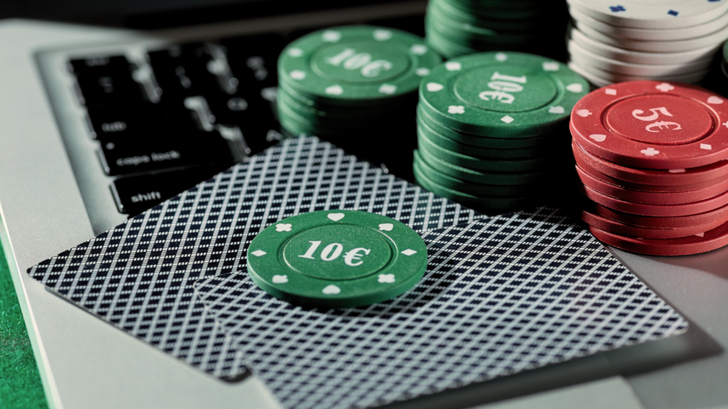 Review Fitur Terbaru di Platform Poker Terpercaya
