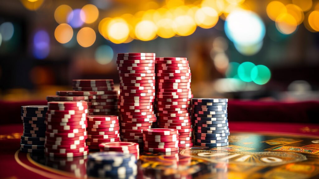Mengungkap Rahasia Slot Odin188 untuk Menang Besar