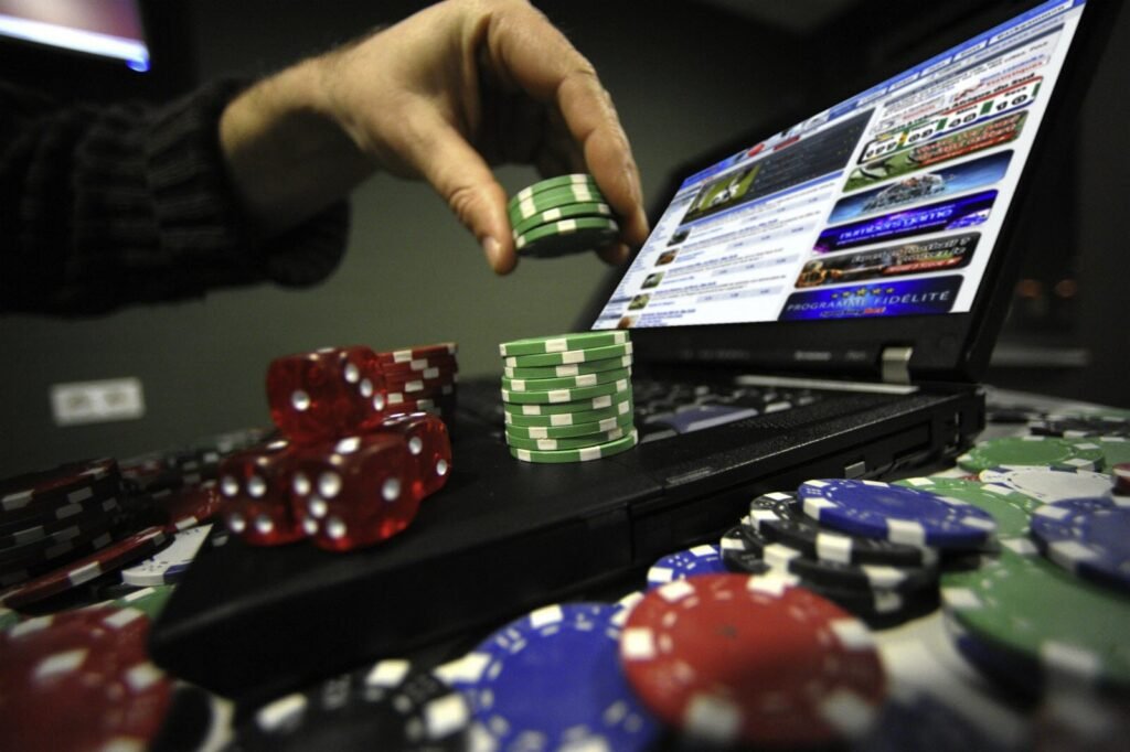 SBOBET Mobile: Bisa Taruhan Sambil Liburan