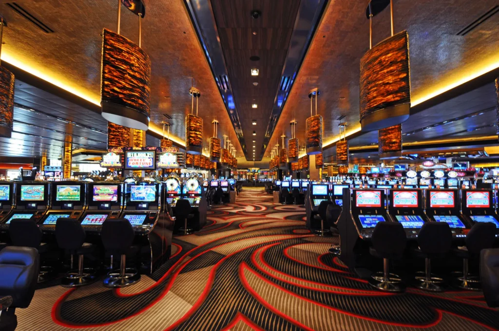 Daftar di Situs Molaslot dan Klaim Bonus Deposit Pertama Hingga 100%