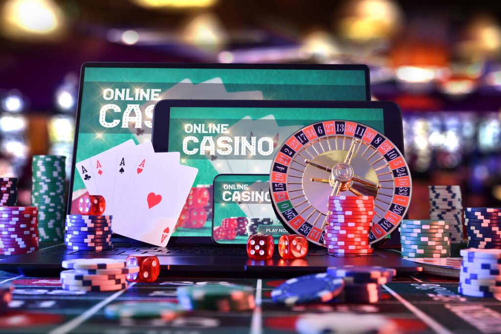 A Amazing Lead towards Wede388 Sign in – Pick up Immediate access with the aid of typically the Up graded Wede388 Backlink Sign in not to mention Look at Protect Igaming