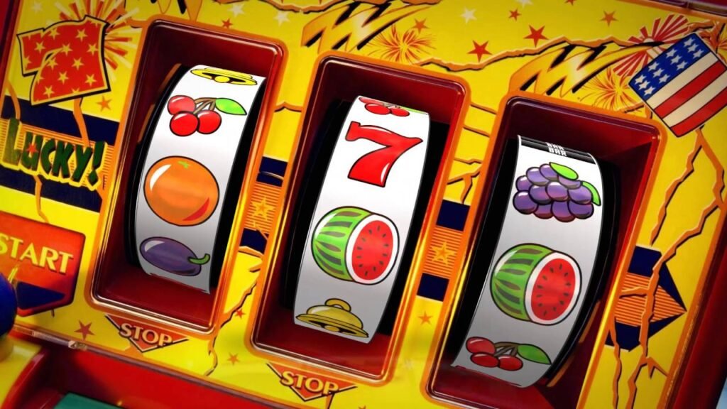 Mengulas Situswin: Tempat Terbaik untuk Menikmati Slot Online Terpercaya