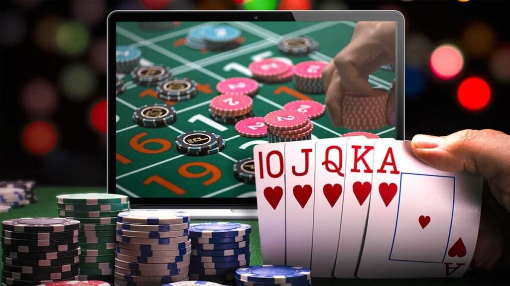 Introduction to RajaAkurat: Your Gateway to Online Slot Gaming