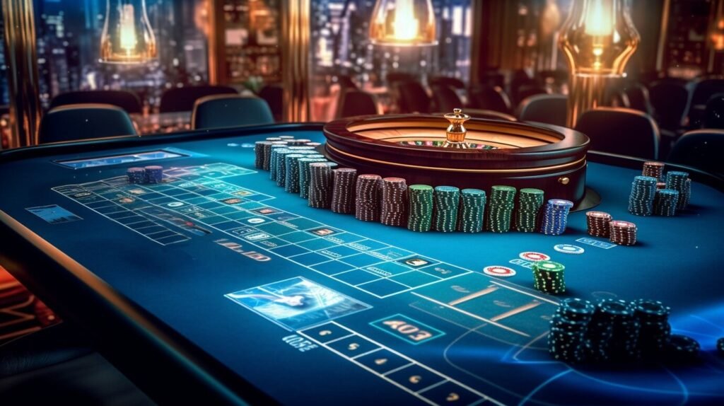 RajaAkurat: Your Ultimate Destination for Online Slot Games
